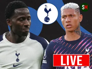 Tottenham transfer news today: Done deals, live updates and rumours - August 30