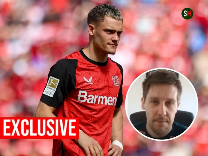 "Wirtz ahead of Cherki": Why Reds’ target is a better player than City star