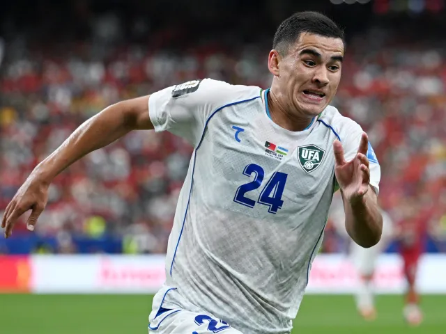 Wolves, West Ham 'interested' in teenager who started two World Cup matches