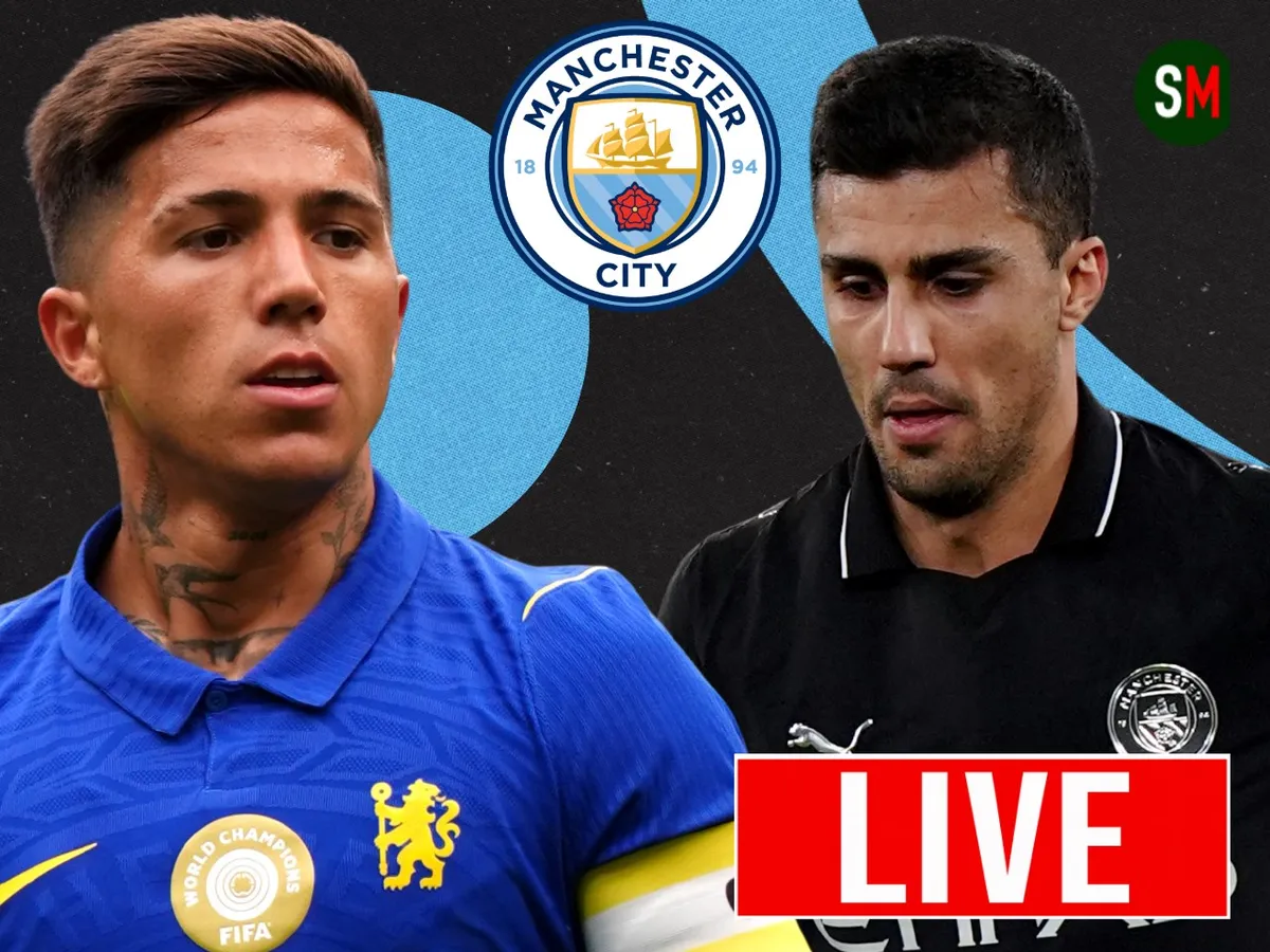 Man City transfer news LIVE: Rodri Barcelona request, Enzo Fernandez decision, latest updates today