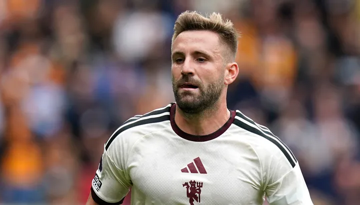 Man United lineup vs. Fulham: Predicted XI as Luke Shaw, Marcus Rashford decisions made for Premier League fixture