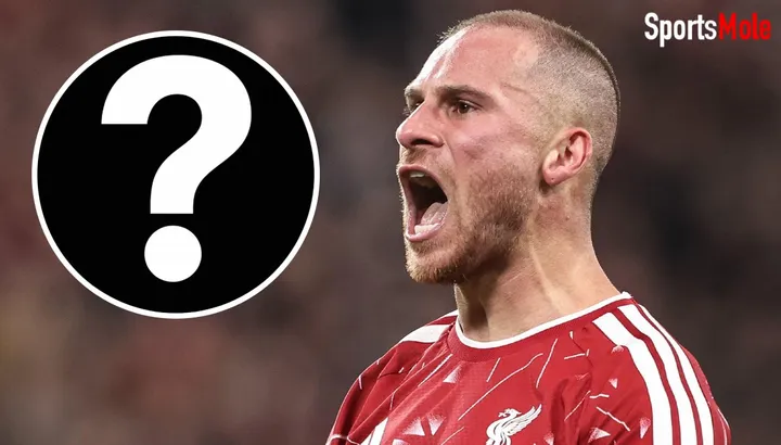Liverpool: Alexis Mac Allister will earn new contract if he does this - "Without a shadow of a doubt"