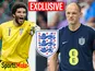 Thomas Tuchel/David James composite