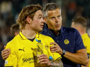 Bodo/Glimt vs Dortmund - prediction, team news, lineups