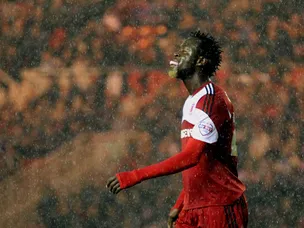 Kamara guides Columbus to comeback win