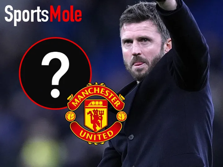 Premier League defender of 'interest' to United but rival ready to pounce