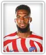 Thomas Lemar