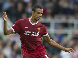 Matip: "We have to stop the mistakes"