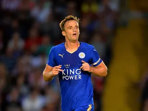 King: 'Leicester got back to basics'