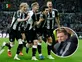 <span class="p2_new s hp">NEW</span> Newcastle injury boost as £45m returns to training before Brighton clash
