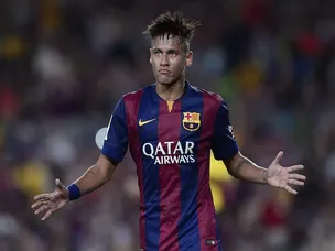 Villarreal 0-1 Barcelona