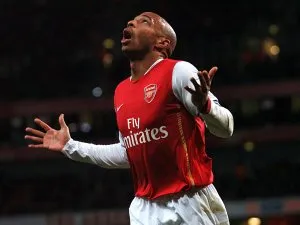 Thierry Henry