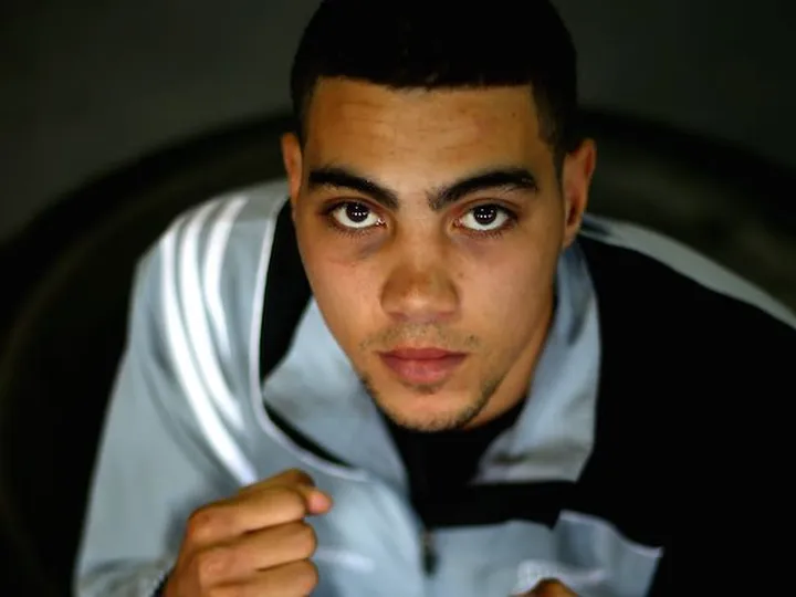 Hindley "happy" with Commonwealth Games display