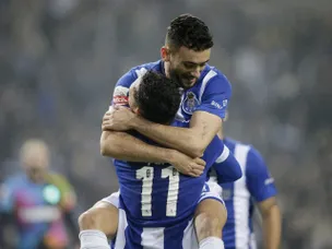 Porto vs. Estrela Amadora - prediction, team news, lineups