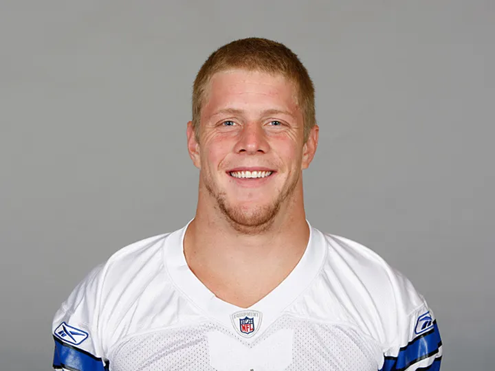 Albright to miss season with back injury