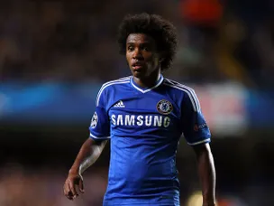 All square at Villa Park