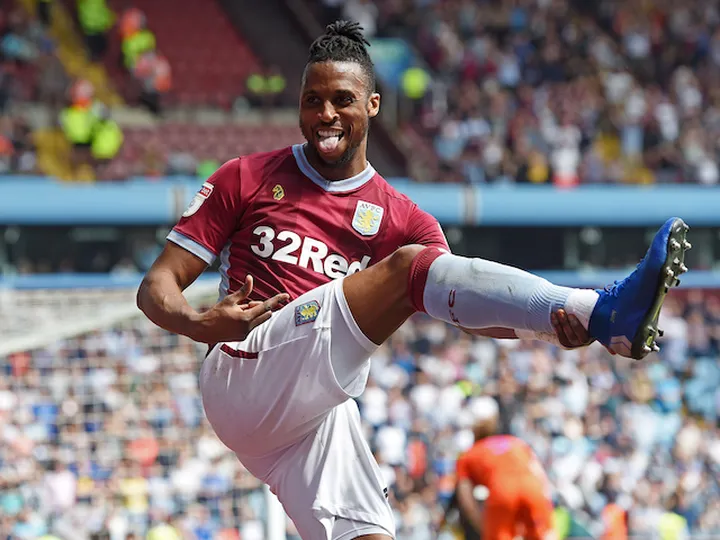 Villa receive Â£7m offer for Jonathan Kodjia?