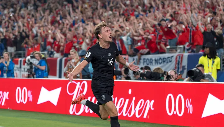 Norway lineup vs. France: Predicted XI for World Cup clash as Solbakken faces defensive decision