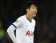 Son Heung-min talks up Jose Mourinho's "positive vibes"
