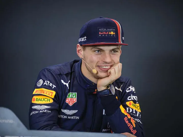 The key questions answered as Max Verstappen commits future to Red Bull