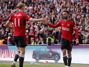 Man Utd vs. Sheff Utd - prediction, team news, lineups