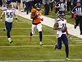 Sherman: 'Harvin improves Seahawks offense'