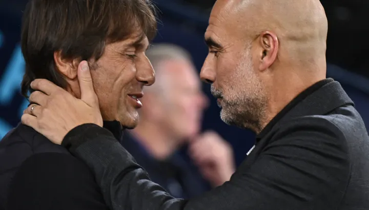 Howe, Conte, Nagelsmann — who is available as sacking season gathers pace
