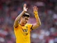 Raul Jimenez given extended leave by Wolves