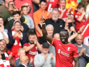 Senegal boss plays down Sadio Mane injury concerns