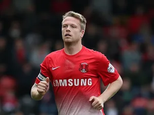 Clarke: 'We have to push on'