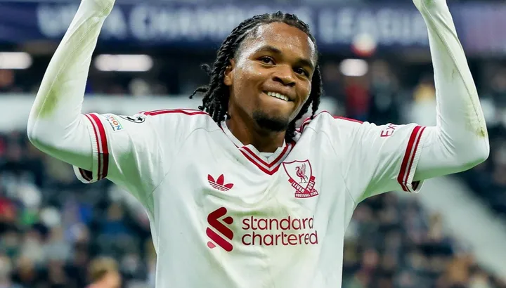 Liverpool transfer news: Rio Ngumoha 'craves' one guarantee from Reds and Andoni Iraola before signing new contract