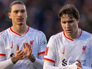 Mega-rich club 'consider bidding' for 26y/o Liverpool attacker