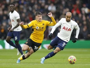 Lage: 'Cundle played like he was on the playground'