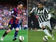 Carlos Tevez denies Lionel Messi conflict