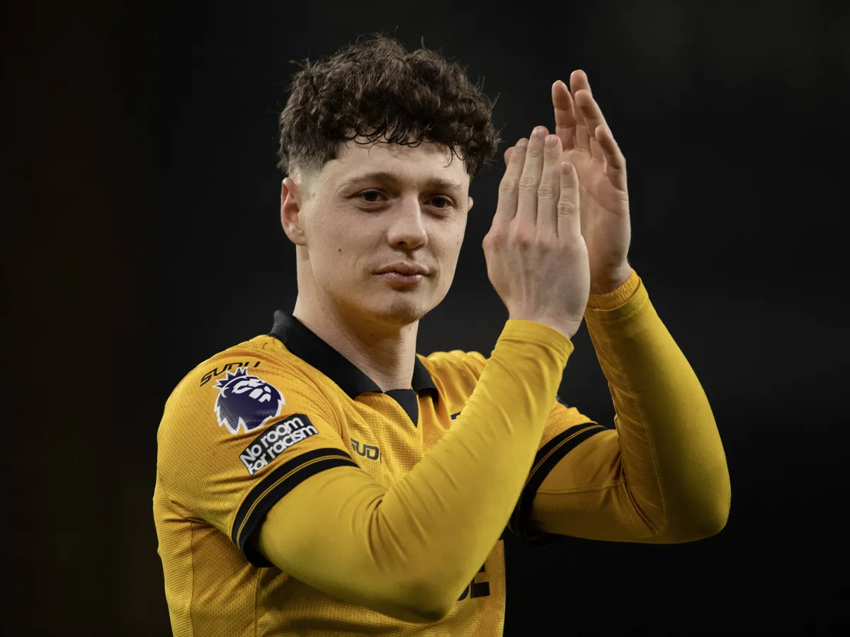 Leeds United transfer news: Whites make 'firm enquiry' for standout Wolves defender