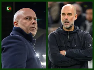 89 years later: Man City aiming to end head-to-head curse in Liverpool clash