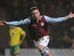 Lambert: Weimann is a "natural finisher"