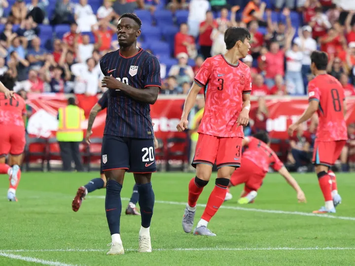 USA vs Paraguay - prediction, team news, lineups