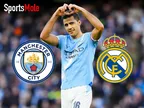 <span class="p2_new s hp">NEW</span> Man City’s clear stance on Rodri future ‘revealed’ after bombshell Real Madrid comments
