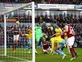 Live Commentary: Burnley 2-3 Crystal Palace - as it happened