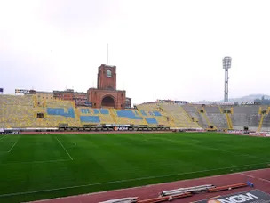 Rizzo rues missed chances against Udinese