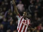 Cameron Jerome celebrates scoring the equaliser against Southampton on December 29, 2012