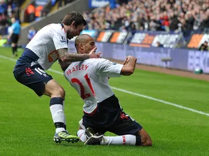 Pratley returns for Bolton