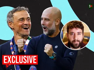 Why Man City’s 22-23 team would “smother the brilliance” of PSG’s 24-25 side