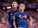 <span class="p2_new s hp">NEW</span> Arsenal attacker ‘delays’ decision over summer move after ‘verbal bid’ received
