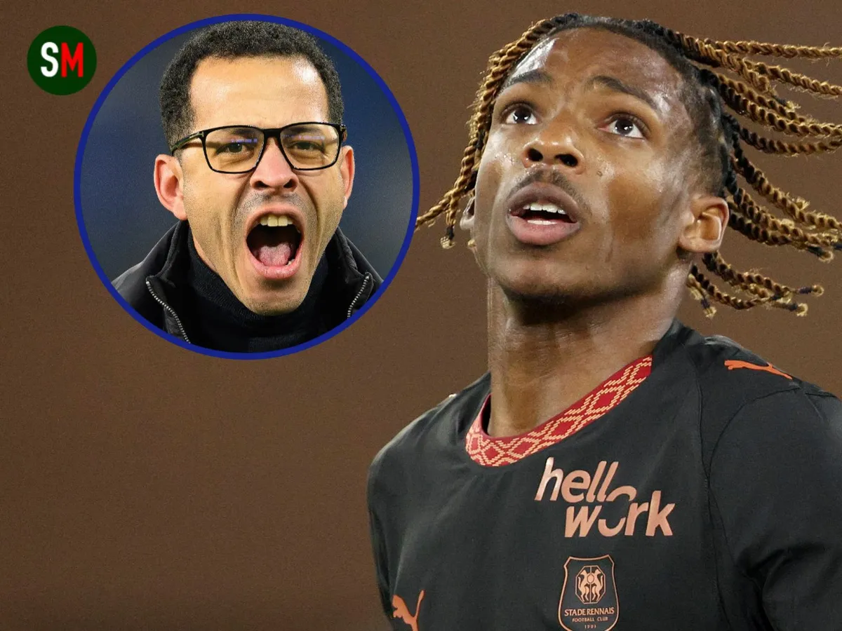 Why Blues target Jacquet 'changed his mind' as Reds transfer exposes flaws