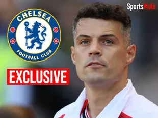 Exclusive: Why Xhaka was right to reject Chelsea after £8m transfer failure