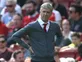 Alex Ferguson hails "fantastic" Wenger