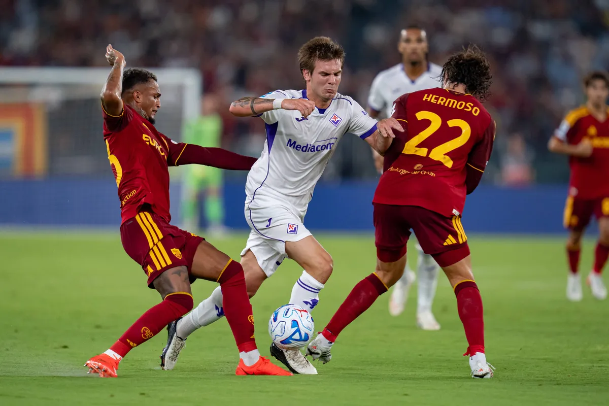 Arsenal transfer news: Gunners 'muscling in' on race to sign £50m solution to key problem position
