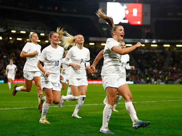 England Women vs. Italy Women - prediction, team news, lineups